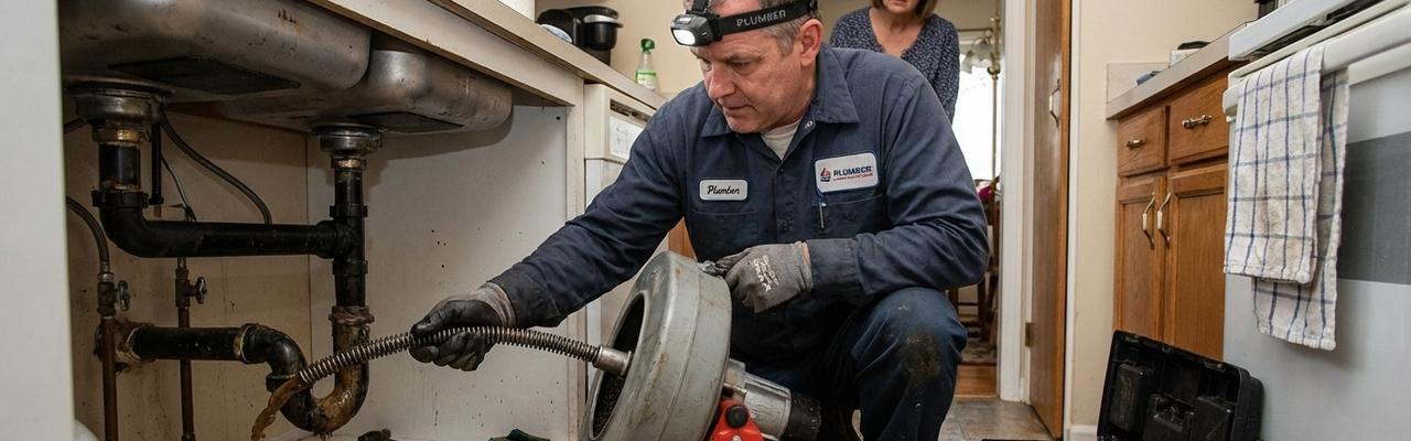 Desatascos urgentes de tuberías en churriana-de-la-vega