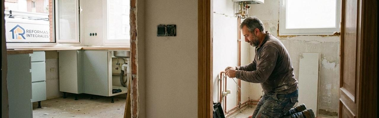 Reformas integrales de baños y cocinas en churriana-de-la-vega