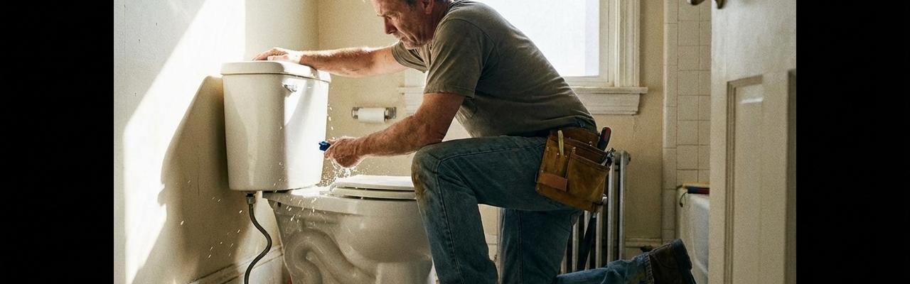 Reparación o sustitución de cisternas en churriana-de-la-vega